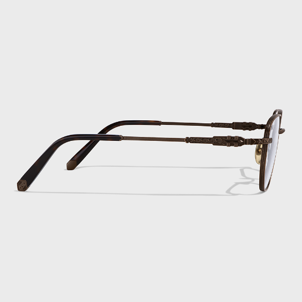 oem odm customized titanium optical frames kto 002 4