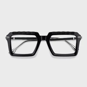 Frame Optik Titanium Kustom