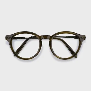 Frame Optik Titanium Kustom