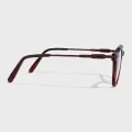 oem odm customized titanium optical frames kto 006 5