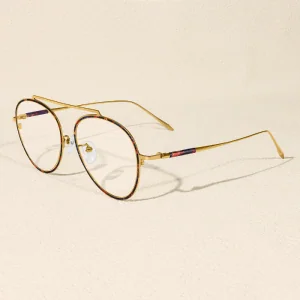 Frame Optik Titanium Kustom