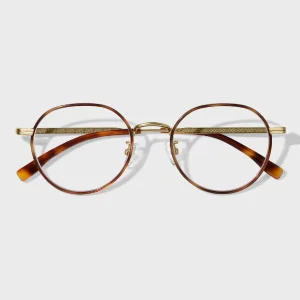 Frame Optik Titanium Kustom