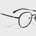 oem odm customized titanium optical frames kto 020 11