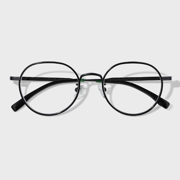 oem odm customized titanium optical frames kto 020 9