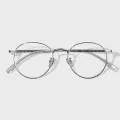 oem odm customized titanium optical frames kto 021 13