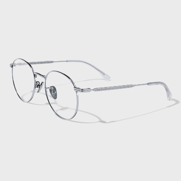 oem odm customized titanium optical frames kto 021 14