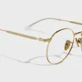 oem odm customized titanium optical frames kto 021 3