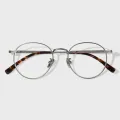 oem odm customized titanium optical frames kto 021 5