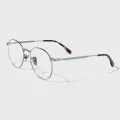 oem odm customized titanium optical frames kto 021 6