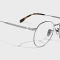 oem odm customized titanium optical frames kto 021 7