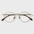 oem odm customized titanium optical frames kto 021 9