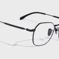oem odm customized titanium optical frames kto 022 11