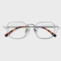oem odm customized titanium optical frames kto 022 13