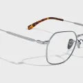 oem odm customized titanium optical frames kto 022 15