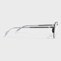oem odm customized titanium optical frames kto 022 4