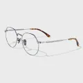 oem odm customized titanium optical frames kto 023 14