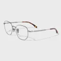 oem odm customized titanium optical frames kto 024 10