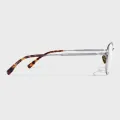 oem odm customized titanium optical frames kto 024 12