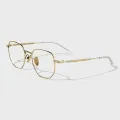 oem odm customized titanium optical frames kto 024 14