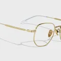 oem odm customized titanium optical frames kto 024 15