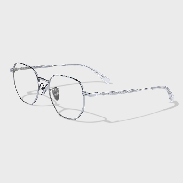 oem odm customized titanium optical frames kto 024 2