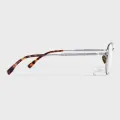 oem odm customized titanium optical frames kto 024 8