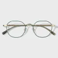 oem odm customized titanium optical frames kto 025 13