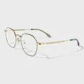 oem odm customized titanium optical frames kto 025 14
