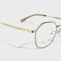 oem odm customized titanium optical frames kto 025 15
