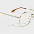 oem odm customized titanium optical frames kto 025 3