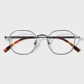 oem odm customized titanium optical frames kto 025 5