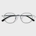 oem odm customized titanium optical frames kto 025 9