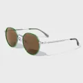 oem odm customized titanium sunglasses kts 020 10