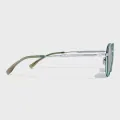 oem odm customized titanium sunglasses kts 020 12