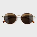 oem odm customized titanium sunglasses kts 020 13