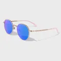 oem odm customized titanium sunglasses kts 020 2