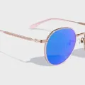 oem odm customized titanium sunglasses kts 020 3