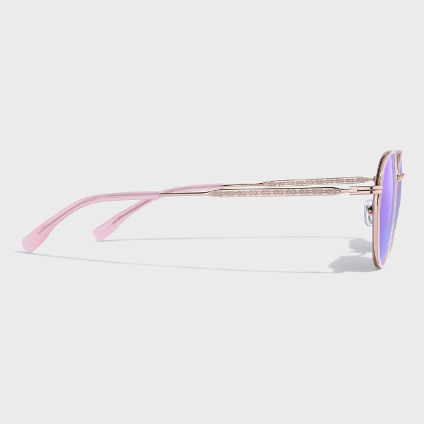 oem odm customized titanium sunglasses kts 020 4