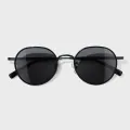 oem odm customized titanium sunglasses kts 020 5