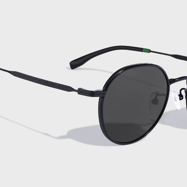 oem odm customized titanium sunglasses kts 020 7