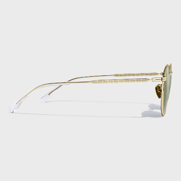 oem odm customized titanium sunglasses kts 021 4