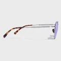oem odm customized titanium sunglasses kts 021 8