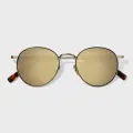 oem odm customized titanium sunglasses kts 021 9