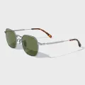 oem odm customized titanium sunglasses kts 022 14