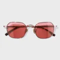 oem odm customized titanium sunglasses kts 022 5