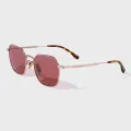oem odm customized titanium sunglasses kts 022 6