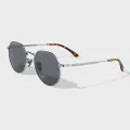 oem odm customized titanium sunglasses kts 023 10