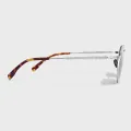 oem odm customized titanium sunglasses kts 023 12