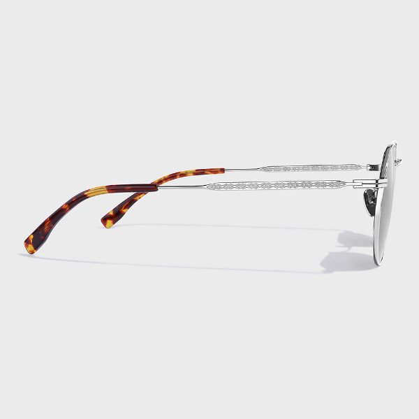 oem odm customized titanium sunglasses kts 023 12