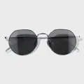 oem odm customized titanium sunglasses kts 023 13